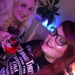 Katy 'keith' Armstrong - @katymarvelgirl - Instagram