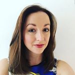 Katie Kenyon - @katiekenyonyoga - Instagram