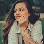 Ekaterina ✨ Katja - @katy_key_ - Instagram
