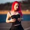 Kim Katy Rides 💋 - @kim.katy.rides - TikTok