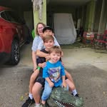 Kathy Kiser Lounsberry - @kathyfayekiser - Instagram