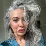 Kathy Kline - @kathykline86 - Instagram
