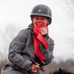 Katy Kline - @ksk_eventing - Instagram