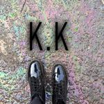 Katy Knott - @whyknottart - Instagram