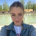 Екатерина Коченкова - @katykochenkova - Instagram