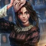 Kate_Targaryen - @katy_kochetkova - Instagram