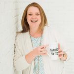 Katy Koch Brank - @sandbox.politics - Instagram