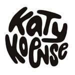 Katy Koense (ko͞on-zē) - @katykoense.art - Instagram