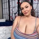Gia blaze - @katy_kozy - Instagram