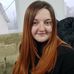 Katy Kozubovska - Facebook