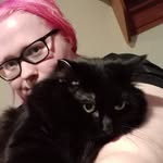 Kathryn Krider - @sunshine_kittykat - Instagram