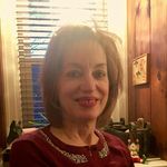 Kathy Kunkel - @saltyforks - Instagram