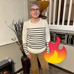 Kathy Lafferty Lund - @squeaker2012 - Instagram