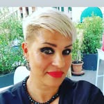 Katiuscia Landriscina - @katylandri78 - Instagram