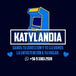 Katy Landia - @katylandia_renca - Instagram
