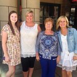 Kathy Landrum - @kathy.landrum95 - Instagram