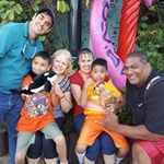 Kathy Landrum - @k_landrum - Instagram