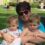 Kathy Riedel Landrum - @klandrum56 - Instagram