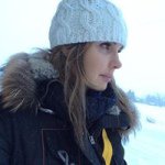 kathy de Langley - @katdelangley - Instagram