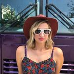 Katy Langley Hunt - @robotsonthemoon - Instagram