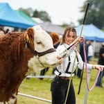 Katie Larkin - @abbeycowgirl - Instagram