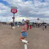 katie larkin - @kdawg343 - TikTok