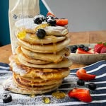 Katy Larsen-McHugh - @the_onlycookinthehouse - Instagram