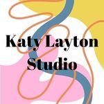 Katy Layton - @katylaytonstudio - Instagram