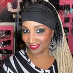Kathy Levine - @kathyslove4bling - Instagram