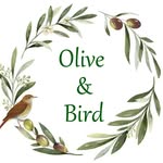 Katy Light & Claire Satchell - @oliveandbird1 - Instagram