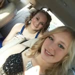Katy & Lilly - @_soul_sisters1 - Instagram