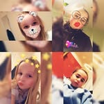 Katy Cave & Lilly Cashen - @lilly.katy - Instagram