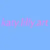 • Katy + Lilly • - @katy.lilly.art - TikTok