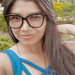 Katiana Isabel Serrano - @katy_linda25 - Instagram
