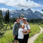 Katy Zimmerman Lynch - @katylynch - Instagram