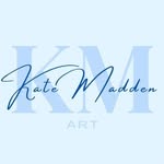 Kate Madden - @katemadden.art - Instagram