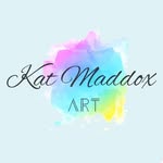 Kat Maddox | Live Wedding Illustrator - @katmaddoxart - Instagram