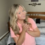Katy Mast - @the.sassy.christian24 - Instagram
