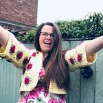 Katy - @crochet_by_katymay - Instagram