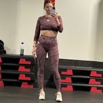 Katy May - @kdhdfitness - Instagram