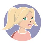 Katy McCabe - @kattkins_illustration - Instagram