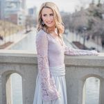 Katy McCoy - @gracefully.kate - Instagram