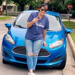 Katy McDaniel - @not_theonly_one27 - Instagram