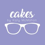 Cakes By Katy McMahon - @cakesbykatymcmahon - Instagram