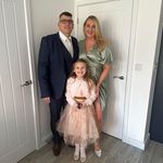 Katy McMahon - @mrs_mc1981 - Instagram