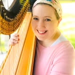 Kathryn Hoppe-McQueen - @kathryn_hoppe_mcqueen_harpist - Instagram