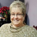 Kathy McQueen Sagy - @kathysagy - Instagram