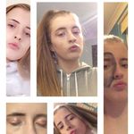 Katy McQueen - @xmakeup_bykaty - Instagram