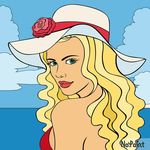 katy McQueen - @kristaj897 - Instagram