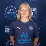 Katy Meader - @katymeadersoccer - Instagram